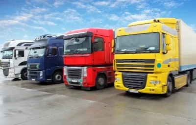 Bursa Çorlu Nakliye Ambarı